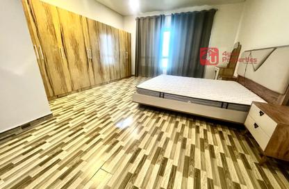 Apartment - 1 - 1 for rent in Janabiya - Northern Governorate