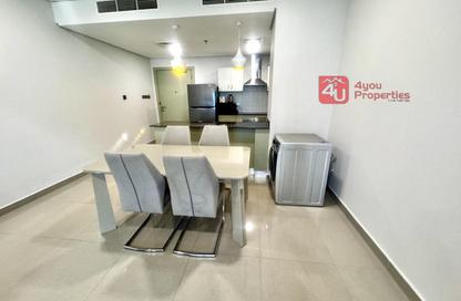 Apartment - 1 - 1 for rent in Janabiya - Northern Governorate