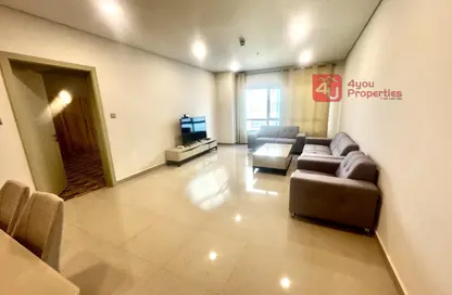 Apartment - 1 Bedroom - 1 Bathroom for rent in Janabiya - Northern Governorate