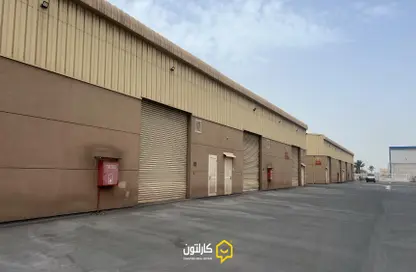 Warehouse - Studio - 1 Bathroom for rent in Hidd - Muharraq Governorate