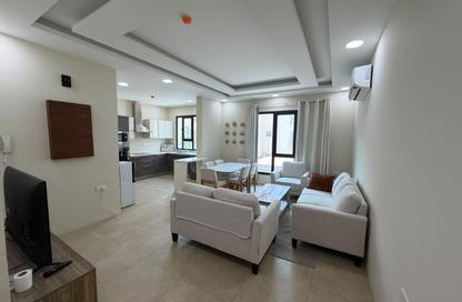 Apartment - 3 Bedrooms - 2 Bathrooms for rent in Saar - Northern Governorate