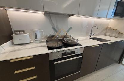 Apartment - 1 - 1 for rent in Bahrain Bay - Capital Governorate Apartment - 1 - 1 for rent in Bahrain Bay - Capital Governorate