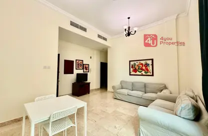 Apartment - 2 Bedrooms - 2 Bathrooms for rent in Zinj - Manama - Capital Governorate