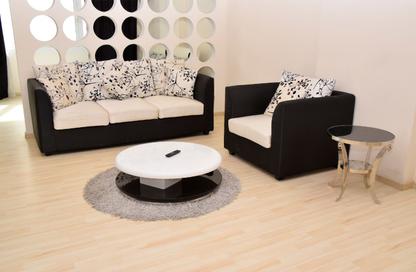 Apartment - Studio - 1 Bathroom for rent in Busaiteen - Muharraq Governorate Apartment - Studio - 1 Bathroom for rent in Busaiteen - Muharraq Governorate