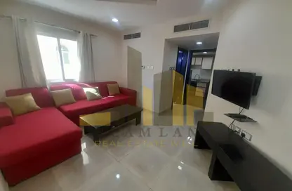 Apartment - 1 Bedroom - 1 Bathroom for rent in Adliya - Manama - Capital Governorate