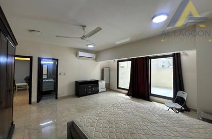 Apartment - 2 - 2 for rent in Al Bahair - Riffa - Southern Governorate Apartment - 2 - 2 for rent in Al Bahair - Riffa - Southern Governorate