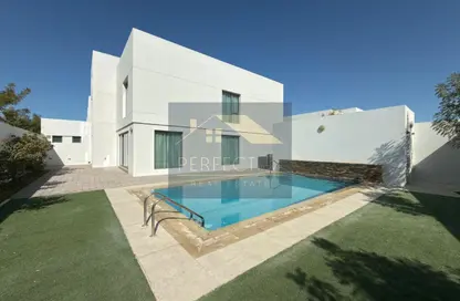Villa - 4 Bedrooms - 4 Bathrooms for rent in Saar - Northern Governorate