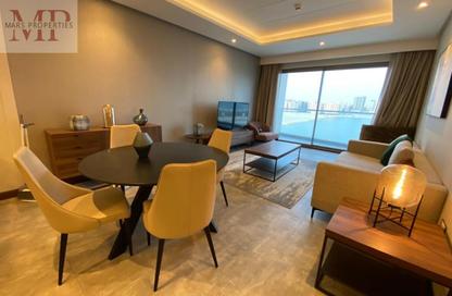 Apartment - 1 Bedroom - 1 Bathroom for sale in Hidd - Muharraq Governorate