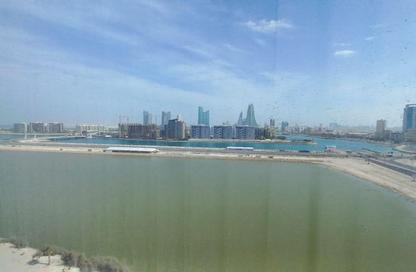 Office Space - Studio - 2 Bathrooms for rent in Seef - Capital Governorate