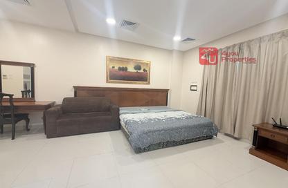 Apartment - Studio - 1 for rent in Al Burhama - Manama - Capital Governorate