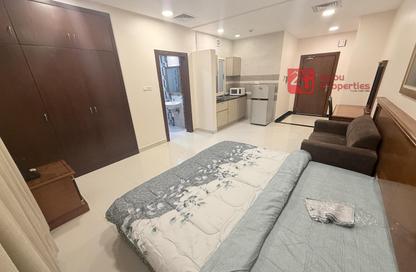 Apartment - Studio - 1 for rent in Al Burhama - Manama - Capital Governorate Apartment - Studio - 1 for rent in Al Burhama - Manama - Capital Governorate