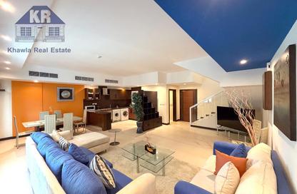 Apartment - 2 - 3 for sale in Al Juffair - Capital Governorate