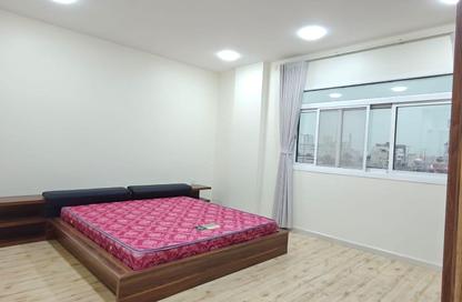 Apartment - 2 Bedrooms - 2 Bathrooms for rent in Janabiya - Northern Governorate