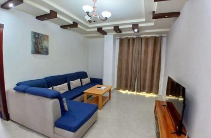 Apartment - 1 Bedroom - 1 Bathroom for rent in Al Juffair - Capital Governorate Apartment - 1 Bedroom - 1 Bathroom for rent in Al Juffair - Capital Governorate