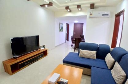 Apartment - 1 Bedroom - 1 Bathroom for rent in Al Juffair - Capital Governorate Apartment - 1 Bedroom - 1 Bathroom for rent in Al Juffair - Capital Governorate