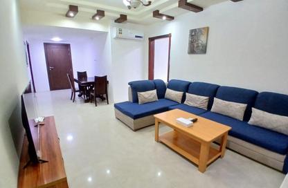 Apartment - 1 Bedroom - 1 Bathroom for rent in Al Juffair - Capital Governorate Apartment - 1 Bedroom - 1 Bathroom for rent in Al Juffair - Capital Governorate