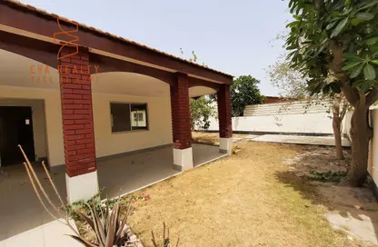 Villa - 3 Bedrooms - 3 Bathrooms for rent in A'Ali - Central Governorate