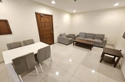 Apartment - 2 Bedrooms - 2 Bathrooms for rent in Hidd - Muharraq Governorate
