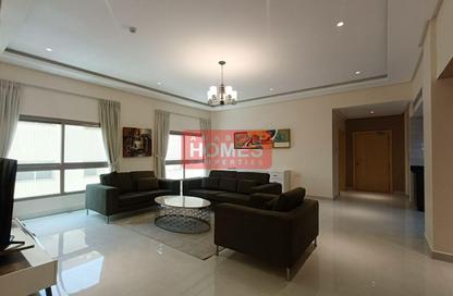 Apartment - 3 Bedrooms - 4 Bathrooms for rent in Adliya - Manama - Capital Governorate