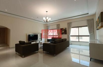 Apartment - 3 Bedrooms - 4 Bathrooms for rent in Adliya - Manama - Capital Governorate