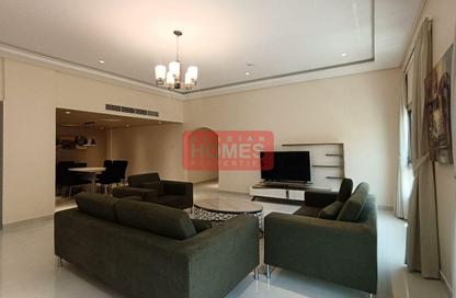 Apartment - 3 Bedrooms - 4 Bathrooms for rent in Adliya - Manama - Capital Governorate Apartment - 3 Bedrooms - 4 Bathrooms for rent in Adliya - Manama - Capital Governorate