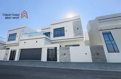 فيلا - 5 غرف نوم - 7 حمامات للبيع في سار - المحافظة الشمالية