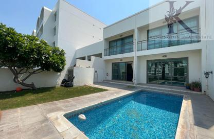 Villa - 4 Bedrooms - 5 Bathrooms for rent in Tala Island - Amwaj Islands - Muharraq Governorate Villa - 4 Bedrooms - 5 Bathrooms for rent in Tala Island - Amwaj Islands - Muharraq Governorate
