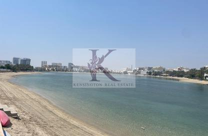 Villa - 4 Bedrooms - 5 Bathrooms for rent in Tala Island - Amwaj Islands - Muharraq Governorate