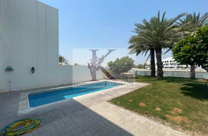 Villa - 4 Bedrooms - 5 Bathrooms for rent in Tala Island - Amwaj Islands - Muharraq Governorate