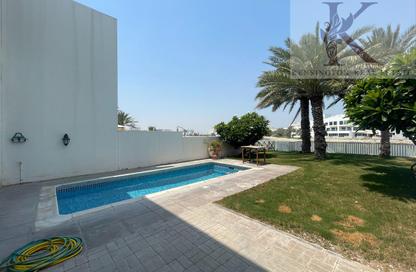 Villa - 4 Bedrooms - 5 Bathrooms for rent in Tala Island - Amwaj Islands - Muharraq Governorate Villa - 4 Bedrooms - 5 Bathrooms for rent in Tala Island - Amwaj Islands - Muharraq Governorate