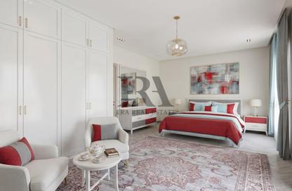 Villa - 4 - 3 for sale in Al Sidra - Diyar Al Muharraq - Muharraq Governorate