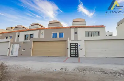 Villa - 4 Bedrooms - 4 Bathrooms for sale in Malkiyah - Northern Governorate