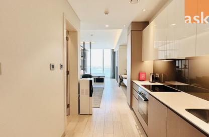 Apartment - Studio - 1 Bathroom for sale in Al Juffair - Capital Governorate Apartment - Studio - 1 Bathroom for sale in Al Juffair - Capital Governorate