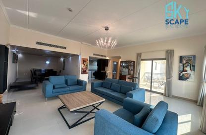 Apartment - 2 - 3 for rent in Adliya - Manama - Capital Governorate Apartment - 2 - 3 for rent in Adliya - Manama - Capital Governorate