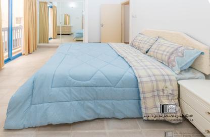 Apartment - 2 - 2 for rent in Exhibition Road - Hoora - Capital Governorate