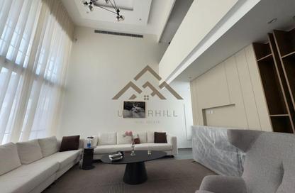 Villa - 5 Bedrooms - 5 Bathrooms for sale in Al Qurayyah - Northern Governorate
