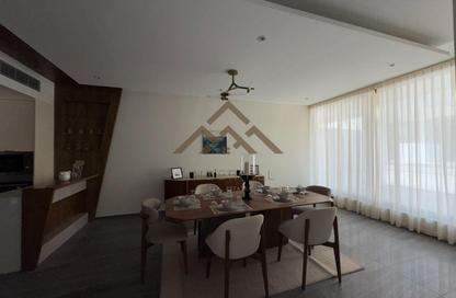 Villa - 5 Bedrooms - 5 Bathrooms for sale in Al Qurayyah - Northern Governorate