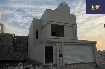 فيلا - 5 غرف نوم - 6 حمامات للبيع في الهملة - المحافظة الشمالية