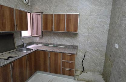 Apartment - 3 Bedrooms - 2 Bathrooms for rent in Alhajiyat - Riffa - Southern Governorate
