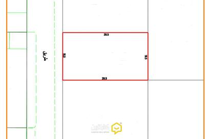 Land - Studio for sale in North Riffa - Riffa - Southern Governorate