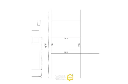 Land - Studio for sale in North Riffa - Riffa - Southern Governorate