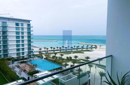 Apartment - 2 Bedrooms - 2 Bathrooms for rent in Marassi Shores Residences - Diyar Al Muharraq - Muharraq Governorate Apartment - 2 Bedrooms - 2 Bathrooms for rent in Marassi Shores Residences - Diyar Al Muharraq - Muharraq Governorate
