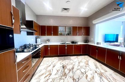 Apartment - 3 Bedrooms - 5 Bathrooms for rent in Seef - Capital Governorate