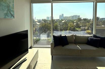 Apartment - 2 - 3 for rent in Reef Island - Capital Governorate