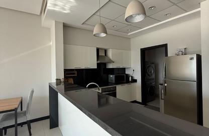 Apartment - 2 - 3 for rent in Reef Island - Capital Governorate