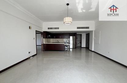 Apartment - 2 - 3 for rent in Seef - Capital Governorate
