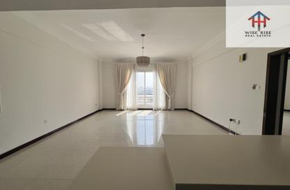 Apartment - 2 - 3 for rent in Seef - Capital Governorate