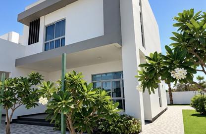 Villa - 4 - 4 for rent in Al Jasra - Northern Governorate