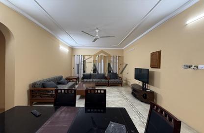 Apartment - 3 Bedrooms - 2 Bathrooms for rent in Adliya - Manama - Capital Governorate