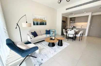 شقة - غرفة نوم - 1 حمام للايجار في مراسي البحرين - ديار المحرق - المحرق